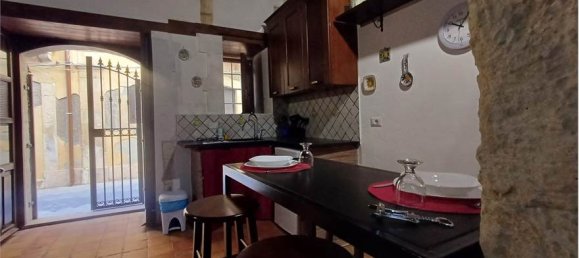 Квартира с 1 спальней в Сиракузы, Италия № 250494 17