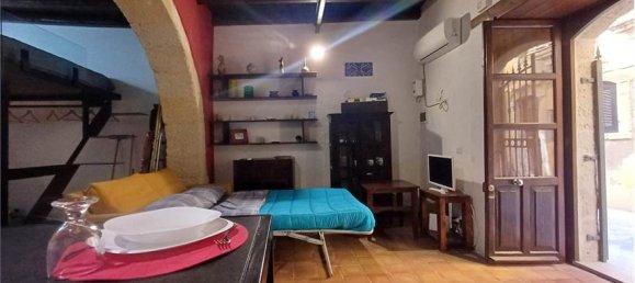 Квартира с 1 спальней в Сиракузы, Италия № 250494 22