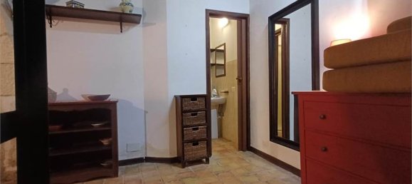 Квартира с 1 спальней в Сиракузы, Италия № 250494 11