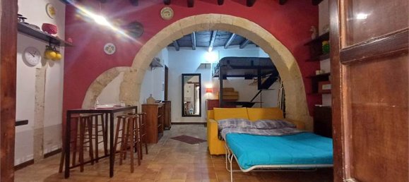 Квартира с 1 спальней в Сиракузы, Италия № 250494 10