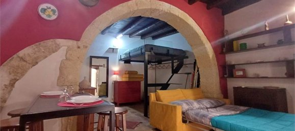 Квартира с 1 спальней в Сиракузы, Италия № 250494 4