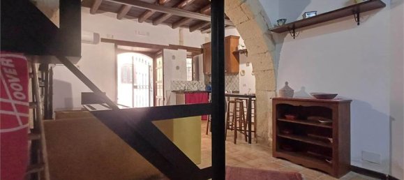 Квартира с 1 спальней в Сиракузы, Италия № 250494 21