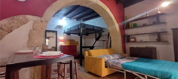 Квартира с 1 спальней в Сиракузы, Италия № 250494 14