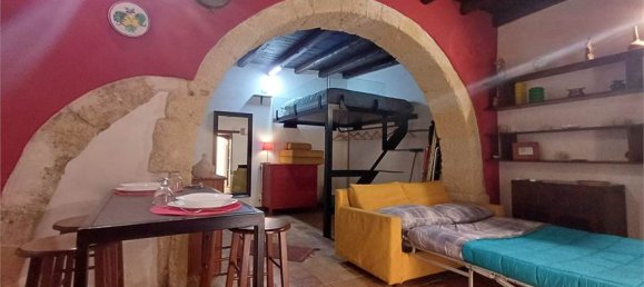 Квартира с 1 спальней в Сиракузы, Италия № 250494 7