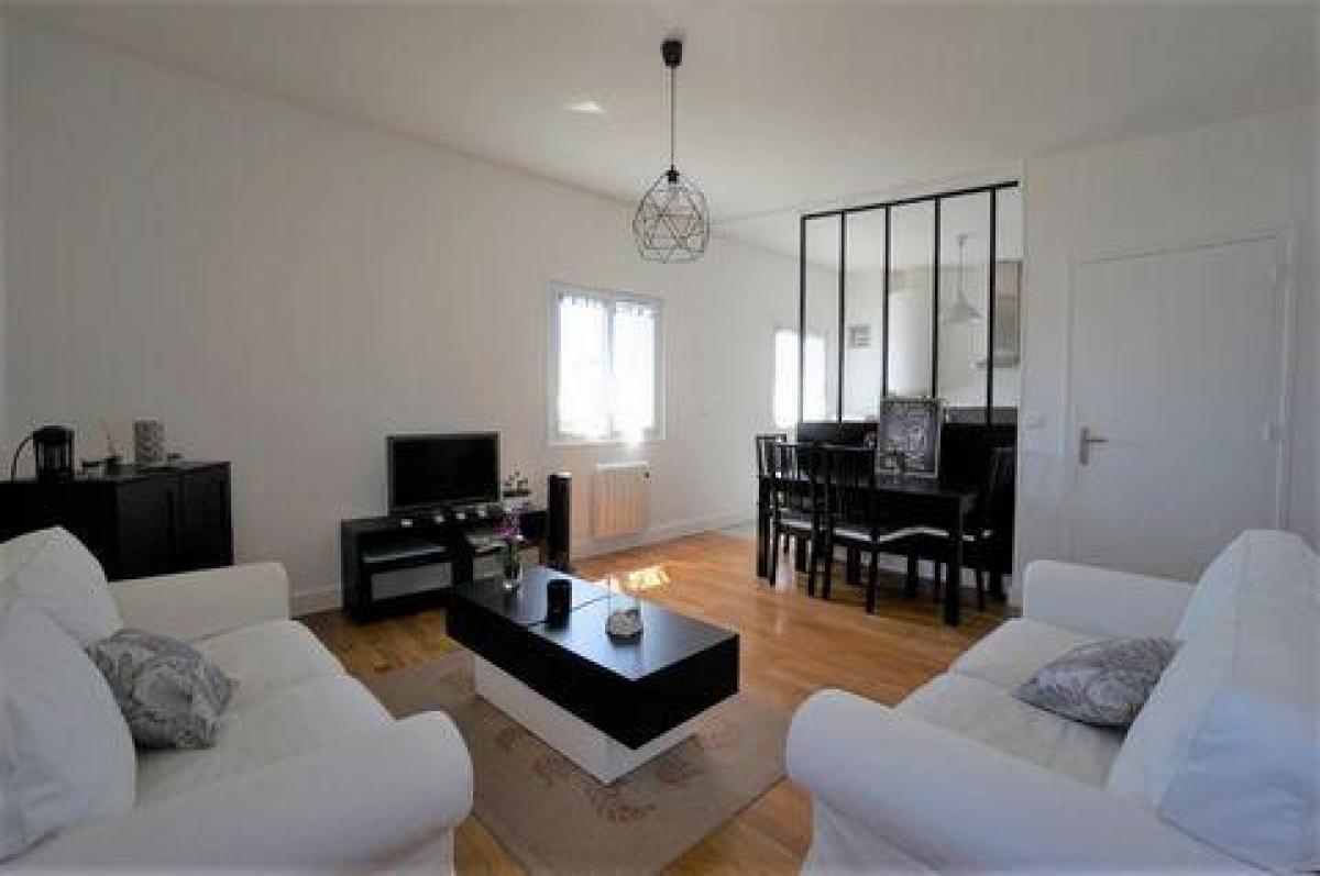 شقة 2 غرف نوم  في Royan, France رقم 24377