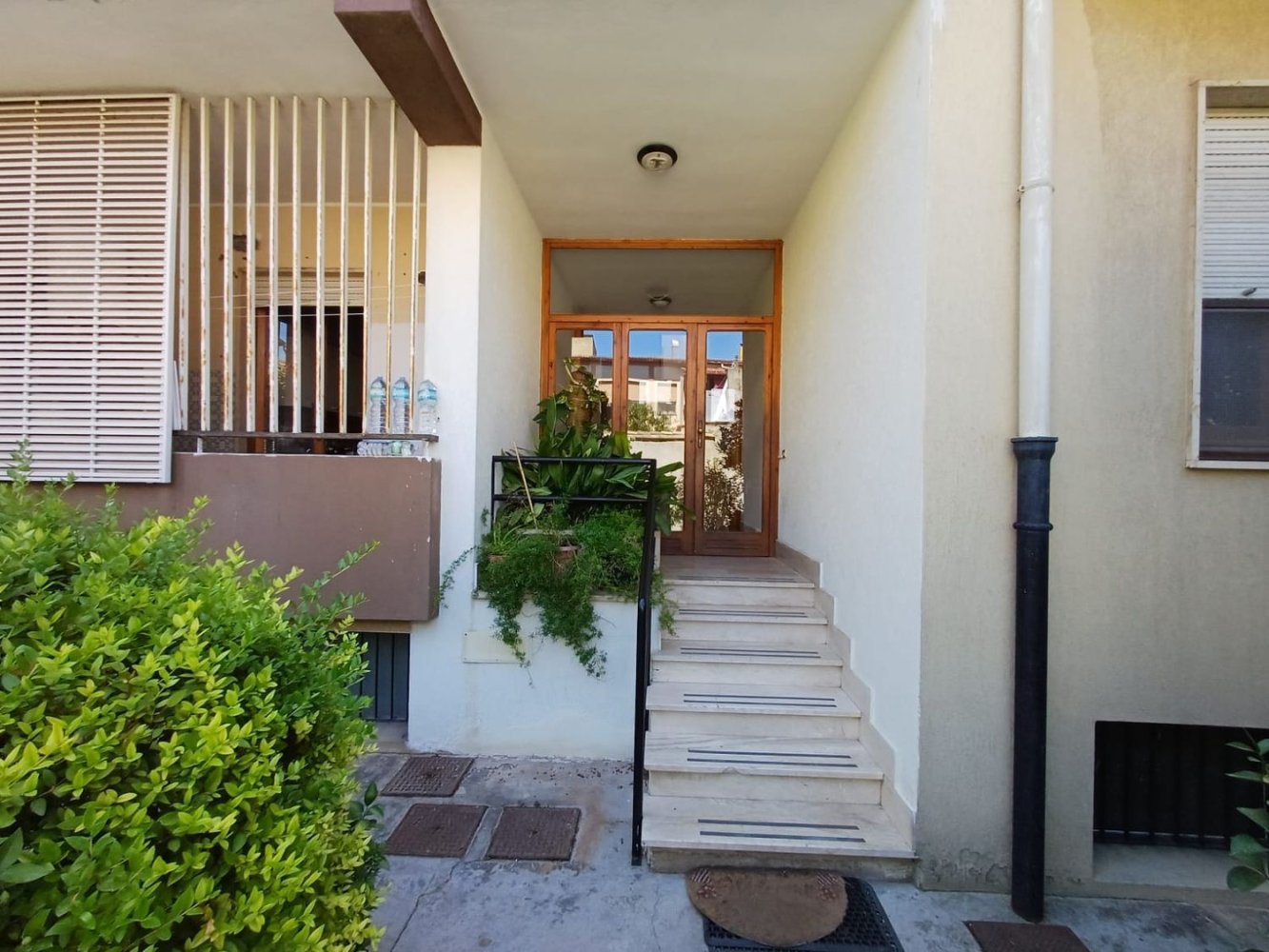 5غرفة شقة في Quartucciu, Italy رقم 278401