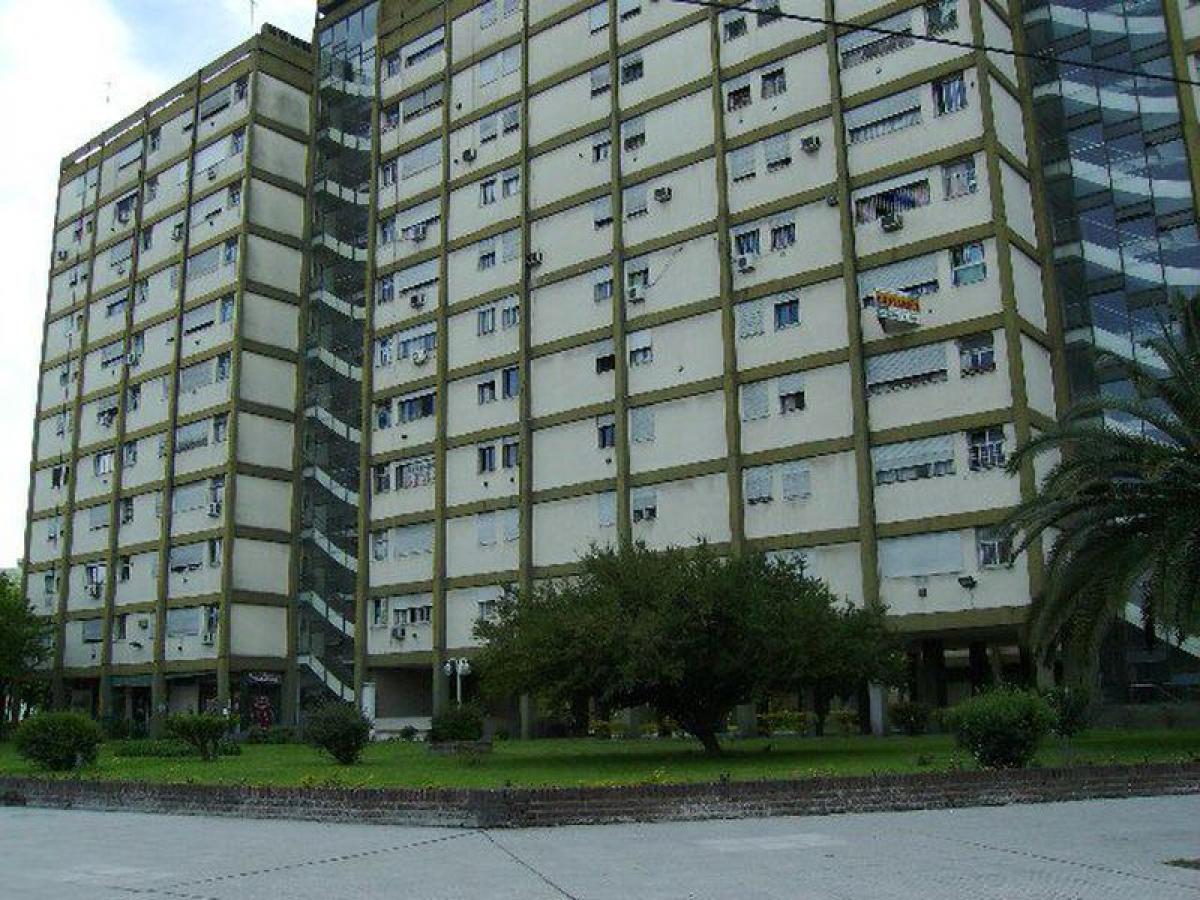 Apartamento T3 em Buenos Aires, Argentina N.º 86547