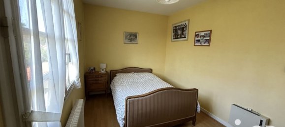 6 Schlafzimmer Haus in Nouan-le-Fuzelier, France, Nr. 223823 21