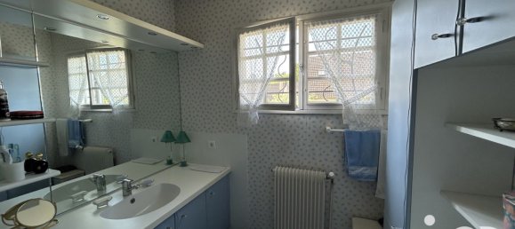 6 Schlafzimmer Haus in Nouan-le-Fuzelier, France, Nr. 223823 23