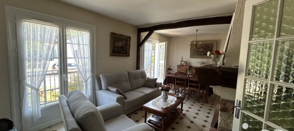 6 Schlafzimmer Haus in Nouan-le-Fuzelier, France, Nr. 223823 6