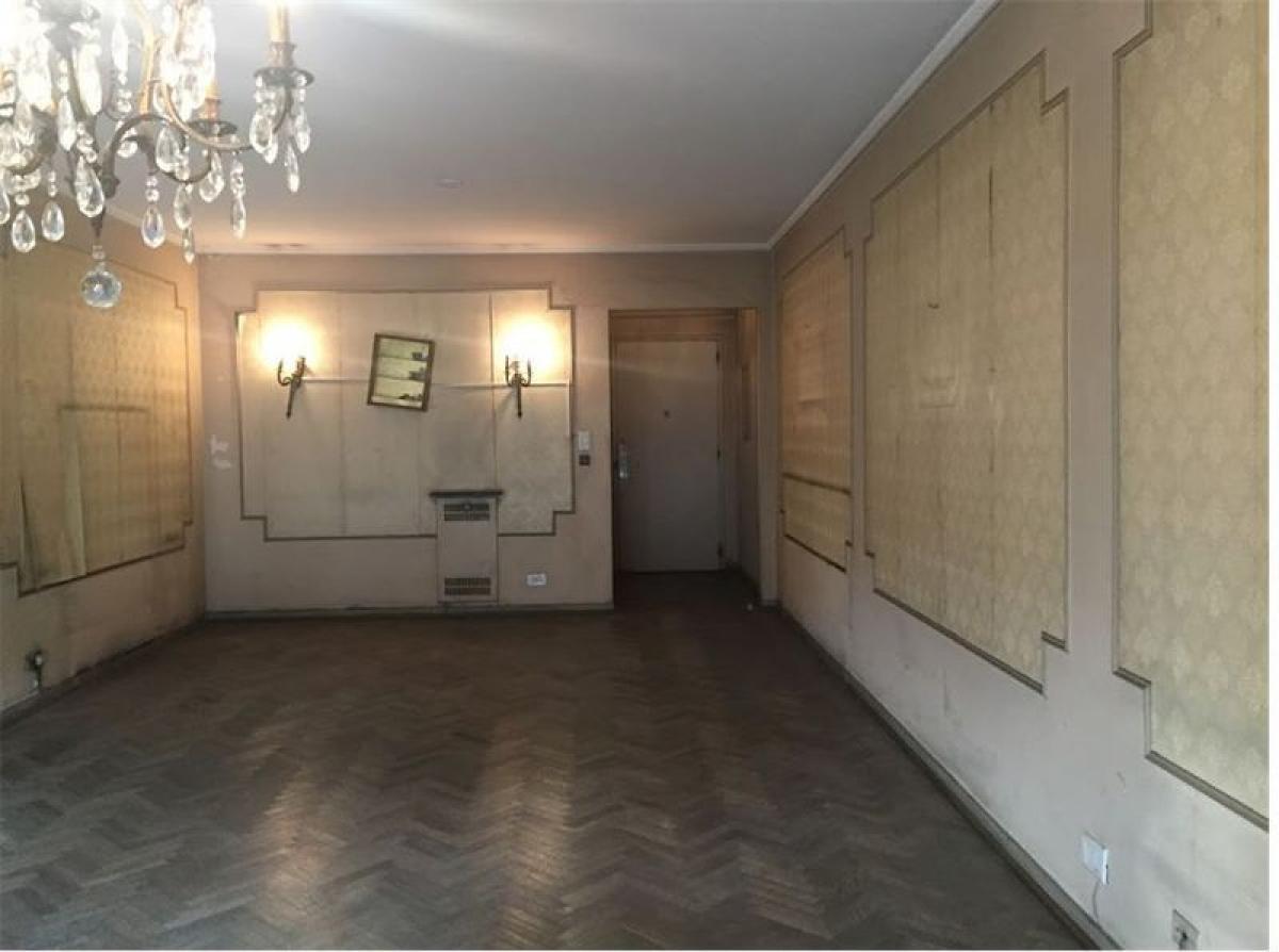 2 bedrooms Apartment in Buenos Aires, Argentina No. 89506