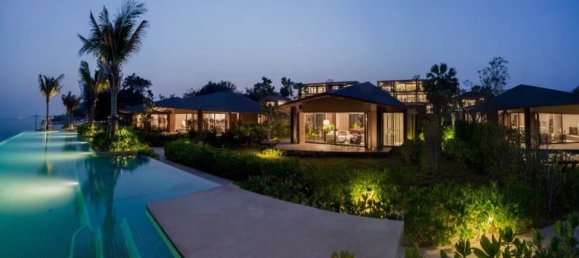 3 bedrooms Duplex in Cha-am, Thailand No. 59399 9