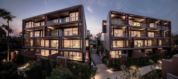 3 bedrooms Duplex in Cha-am, Thailand No. 59399 10