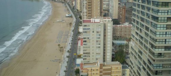 2 chambres Appartement à Benidorm, Spain No. 66526 3