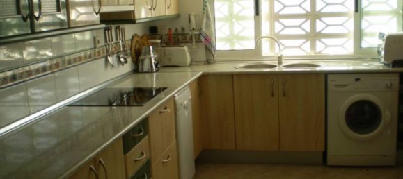 2 chambres Appartement à Benidorm, Spain No. 66526 6