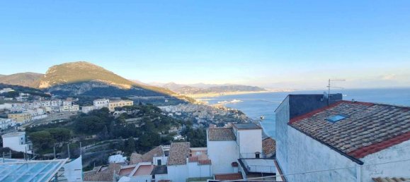 7 rooms Apartment in Vietri sul Mare, Italy No. 33755 9