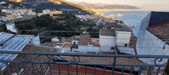 7 rooms Apartment in Vietri sul Mare, Italy No. 33755 10