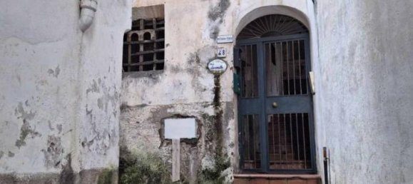 7 rooms Apartment in Vietri sul Mare, Italy No. 33755 7