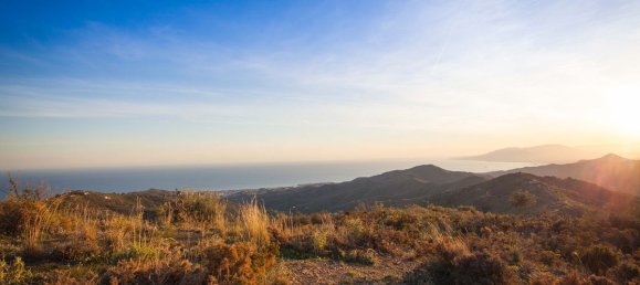 Terreno en Moclinejo, Spain 30000 m² No. 56533 17