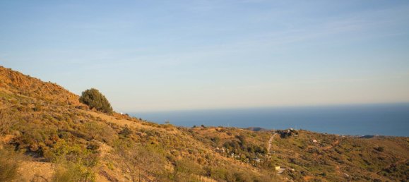 Terreno en Moclinejo, Spain 30000 m² No. 56533 3