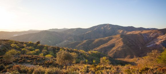 Terreno en Moclinejo, Spain 30000 m² No. 56533 15