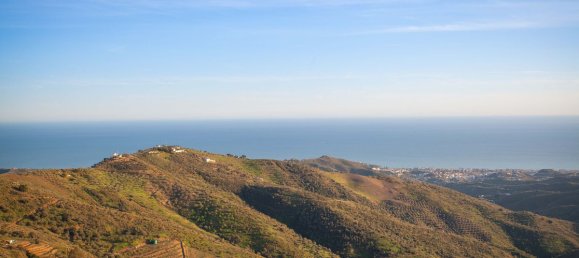 Terreno en Moclinejo, Spain 30000 m² No. 56533 6