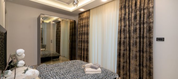 Apartment 2+1 in Alanya, Turkey No. 25520 7