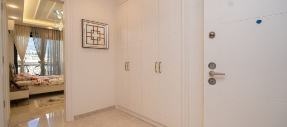 Apartment 2+1 in Alanya, Turkey No. 25520 12