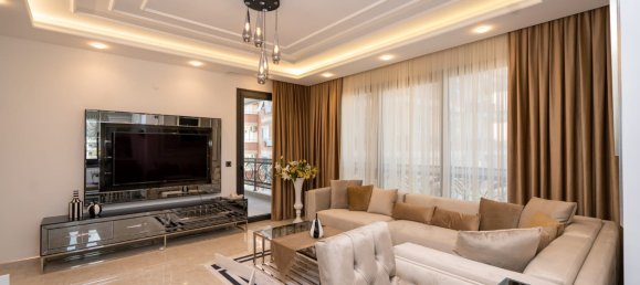 Apartment 2+1 in Alanya, Turkey No. 25520 3