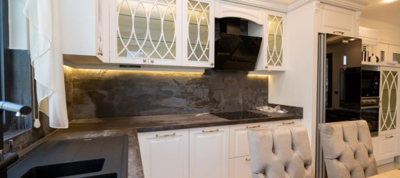 Apartment 2+1 in Alanya, Turkey No. 25520 2