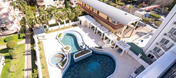 Apartment 2+1 in Alanya, Turkey No. 25520 15