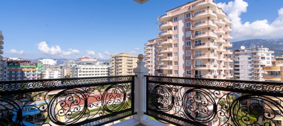 Apartment 2+1 in Alanya, Turkey No. 25520 11
