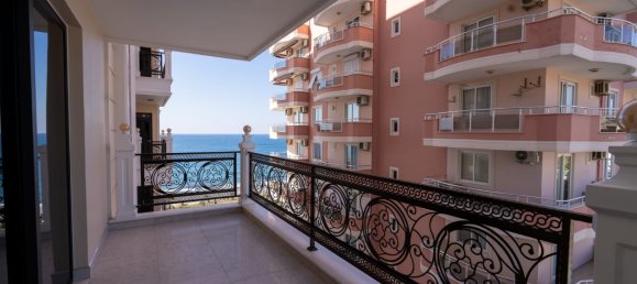 Apartment 2+1 in Alanya, Turkey No. 25520 10