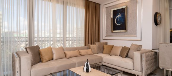 Apartment 2+1 in Alanya, Turkey No. 25520 4