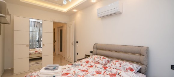 Apartment 2+1 in Alanya, Turkey No. 25520 8