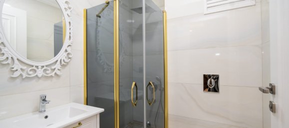 Apartment 2+1 in Alanya, Turkey No. 25520 13