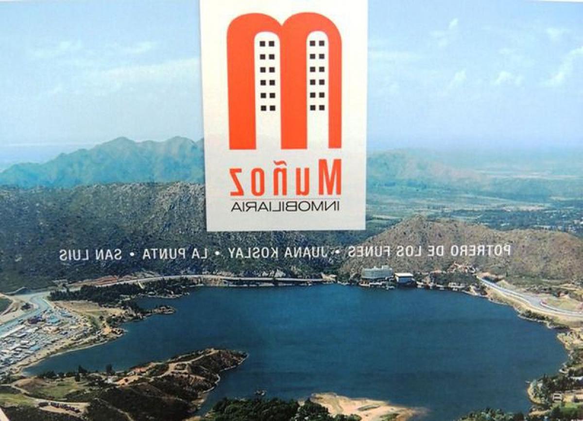 Terreno en San Luis, Argentina No. 50286