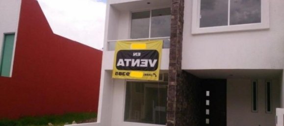 3 chambres Maison à Puebla, Mexico No. 158738 2