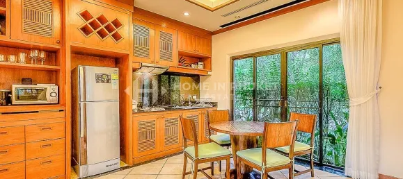 1 غرف نوم منزل في Nai Harn Beach, Thailand رقم 60462 4