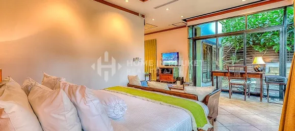 1 غرف نوم منزل في Nai Harn Beach, Thailand رقم 60462 7