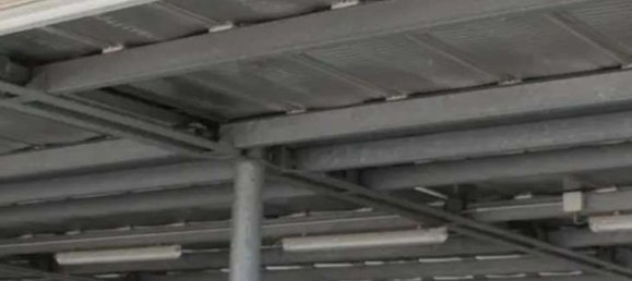 Garage in Prato, Italy 298m², Nr. 335962 12