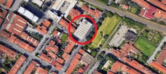 Garage in Prato, Italy 298m², Nr. 335962 15