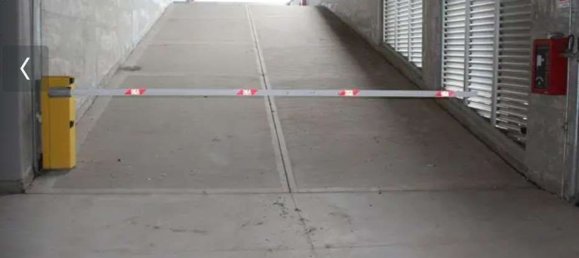 Garage in Prato, Italy 298m², Nr. 335962 5