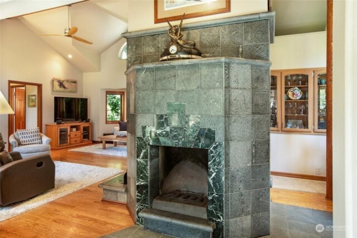 2 bedrooms House in Yelm, USA No. 397745