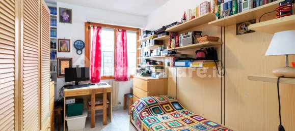 2 Schlafzimmer Wohnung in Rome, Italy, Nr. 55711 12