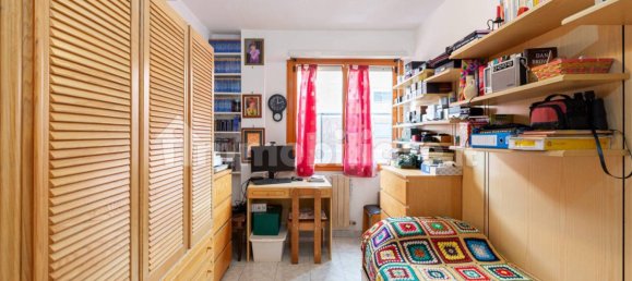 2 Schlafzimmer Wohnung in Rome, Italy, Nr. 55711 11