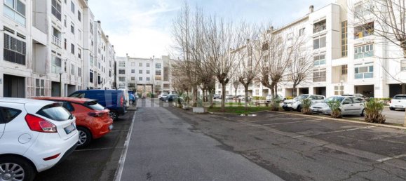 2 Schlafzimmer Wohnung in Rome, Italy, Nr. 55711 21