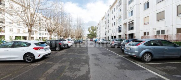 2 Schlafzimmer Wohnung in Rome, Italy, Nr. 55711 22