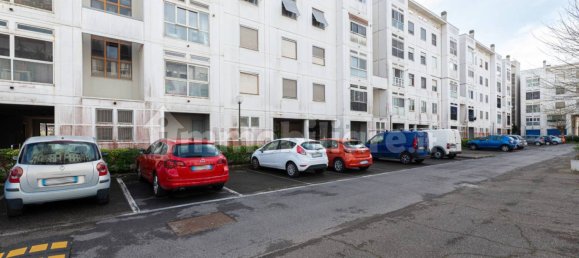 2 Schlafzimmer Wohnung in Rome, Italy, Nr. 55711 20