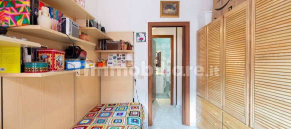 2 Schlafzimmer Wohnung in Rome, Italy, Nr. 55711 13